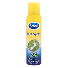 Scholl - Fresh Step Deodorant Spray - 150ml