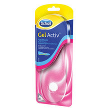 Scholl - Gel Activ Flat Shoes ( 1 pair ) - Feel You