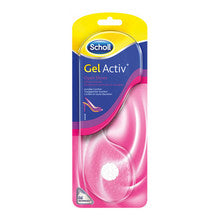 Scholl - Gel Activ Open Shoes ( 1 pair ) - Feel You