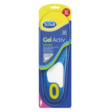 Scholl - Gel Active Sport ( 1 pair ) - Feel You