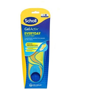 Scholl - GelActiv Everyday Insole ( 1 pair ) - Feel You