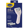 Scholl - Pedi Perfect Electronic Foot File - Feel You