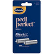 Scholl - Pedi Perfect Nanotech Refill - Náhradní hlavice ( 2 ks ) - Feel You