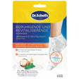 Scholl - PediMask™ Tired & Achy Feet ( 1 pár ) - Zklidňující maska na chodidla - Feel You