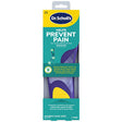 Scholl - Prevent Pain Insoles ( 1 pár ) - Vložky do bot - Feel You