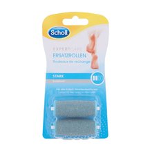 Scholl - Scholl Velvet Smooth (2pc) - Replacement head into an electric nail file - Feel You