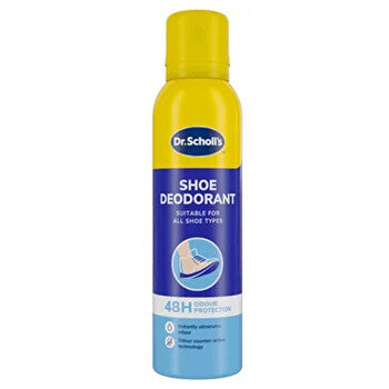 Scholl - Shoe Deodorant - Deodorant do bot - 150ml - Feel You