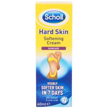 Scholl - Softening Cream - 60ml - Feel You