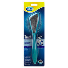 Scholl - Velvet Smooth Dual Action Diamond Foot File - Feel You