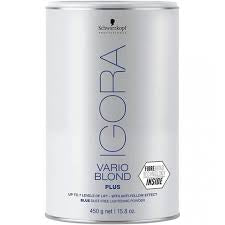 Schwarzkopf Igora Vario Blond Plus 450 g - Feel You