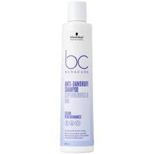 Schwarzkopf Professional - BC Bonacure Anti-Dandruff Shampoo - 250ml - Feel You