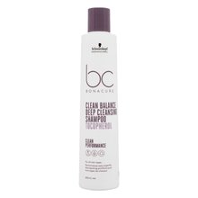 Schwarzkopf Professional - BC Bonacure Clean Balance Shampoo - 250ml - Feel You