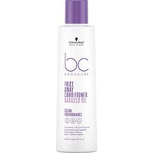 Schwarzkopf Professional - BC Bonacure Frizz Away Conditioner (unruly and frizzy hair) - 200ml - Feel You