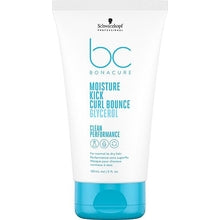 Schwarzkopf Professional - BC Bonacure Moisture Kick Curl Bounce Glycerol Cream - 150ml - Feel You