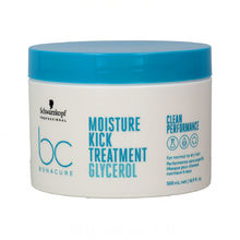 Schwarzkopf Professional - BC Bonacure Moisture Kick Glycerol Mask - 200ml - Feel You