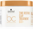 Schwarzkopf Professional - BC Bonacure Q10+ Time Restore Clay Treatment Mask - 500ml - Feel You