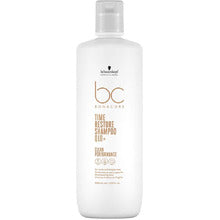 Schwarzkopf Professional - BC Bonacure Q10+ Time Restore Shampoo - 250ml - Feel You