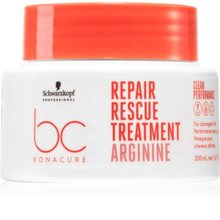 Schwarzkopf Professional - BC Bonacure Repair Rescue Treatment Mask - 500ml - Feel You