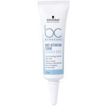 Schwarzkopf Professional - BC Bonacure Root Activating Serum ( 8 x 7ml ) - 0ml - Feel You