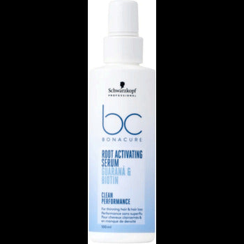 Schwarzkopf Professional - BC Bonacure Root Activating Serum - Sérum pro aktivaci kořínků - 100ml - Feel You