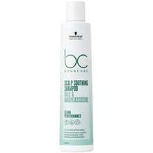 Schwarzkopf Professional - BC Bonacure Scalp Soothing Shampoo - 250ml - Feel You