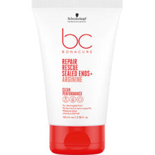 Schwarzkopf Professional - BC Bonacure Sealed Ends+ Clean Performance - 100ml
