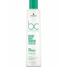 Schwarzkopf Professional - BC Bonacure Volume Boost Creatine Shampoo - 250ml - Feel You