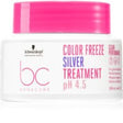 Schwarzkopf Professional - BC Bonacure pH 4.5 Color Freeze Silver Mask - 500ml - Feel You