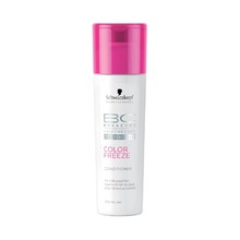Schwarzkopf Professional - BC Color Freeze Color Conditioner - Conditioner colors - 200ml - Feel You