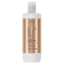 Schwarzkopf Professional - BLONDME Premium Developer 12% - 1000ml - Feel You