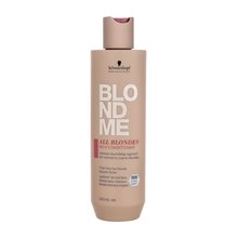 Schwarzkopf Professional - Blond Me All Blondes Rich Conditioner - 250ml - Feel You