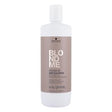 Schwarzkopf Professional - Blond Me Premium Developer 6% - Premium caring developer - 1000ml - Feel You