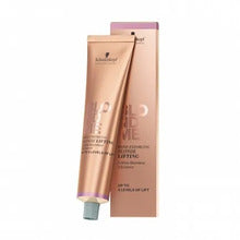 Schwarzkopf Professional - BlondMe Bond Enforcing Blonde Lifting Ice - 60ml - Feel You