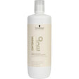 Schwarzkopf Professional - BlondMe Bond Repair Brightening Shampoo - 300ml - Feel You