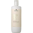 Schwarzkopf Professional - BlondMe Bond Repair Nourishing Shampoo - 1000ml - Feel You
