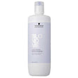 Schwarzkopf Professional - BlondMe Bond Repair Purple Shampoo - 300ml - Feel You