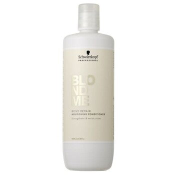 Schwarzkopf Professional - Blonde Blonde Brilliance Conditioner - Conditioner for blonde hair - 250ml - Feel You