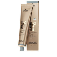 Schwarzkopf Professional - Blondme Lift & Blend 60 ml - Feel You
