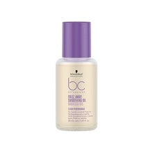 Schwarzkopf Professional - Bonacure Frizz Away Smoothing Oil - 50ml - Feel You