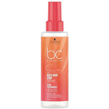 Schwarzkopf Professional - Bonacure Sun Protect Beach Wave Spray - Sprej pro plážové vlny - 150ml - Feel You