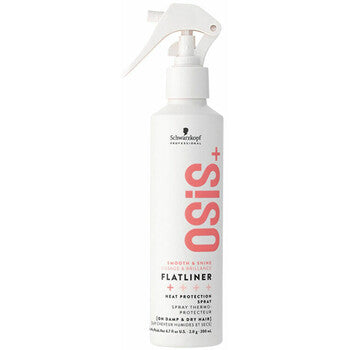 Schwarzkopf Professional - Flatliner - Hair Serum Service - 200ml - Feel You