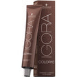 Schwarzkopf Professional - Igora Color 10 Permanent 10 Minute Color Cream - 0ml - Feel You
