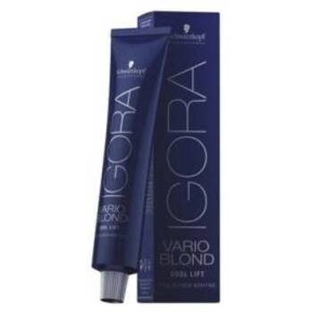 Schwarzkopf Professional - Igora Vario Blond Cool Lift Cool Bleach Additive - 60ml - Feel You