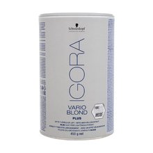 Schwarzkopf Professional - Igora Vario Blond Plus Powder - 450.0g - Feel You