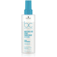 Schwarzkopf Professional - Moisture Kick Spray Conditioner - Conditioner Spray for optimum moisture loss - 200ml - Feel You