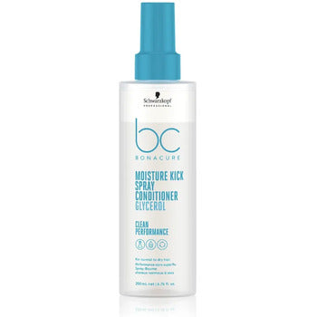 Schwarzkopf Professional - Moisture Kick Spray Conditioner - Conditioner Spray for optimum moisture loss - 200ml - Feel You