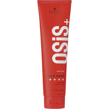 Schwarzkopf Professional - OSIS Rock Hard Ultra Strong Glue - 150ml - Feel You