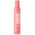 Schwarzkopf Professional - Osis+ Air Whip Flexible Mousse - 200ml - Feel You