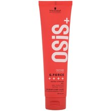 Schwarzkopf Professional - Osis+ G.Force Extra Strong Gel - 150ml - Feel You
