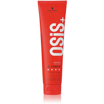 Schwarzkopf Professional - Osis+ G.Force Extra Strong Gel - 150ml - Feel You